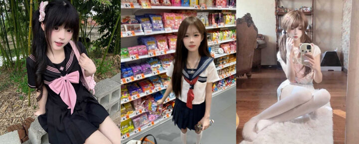 神人福利姬小远ovo自制嫖客日记vlog第三期7分52秒完整版