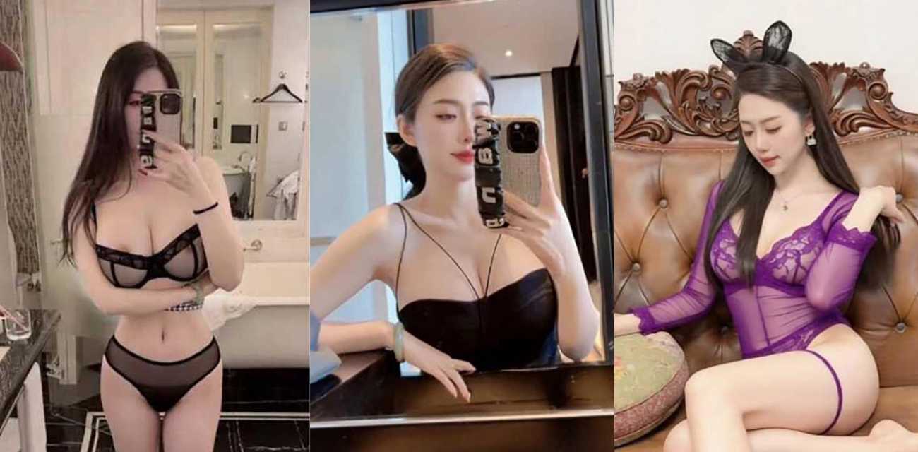 抖音百万粉丝小莹子是汤圆妈 最新私密资源泄露 疯狂展示巨乳白嫩身材！