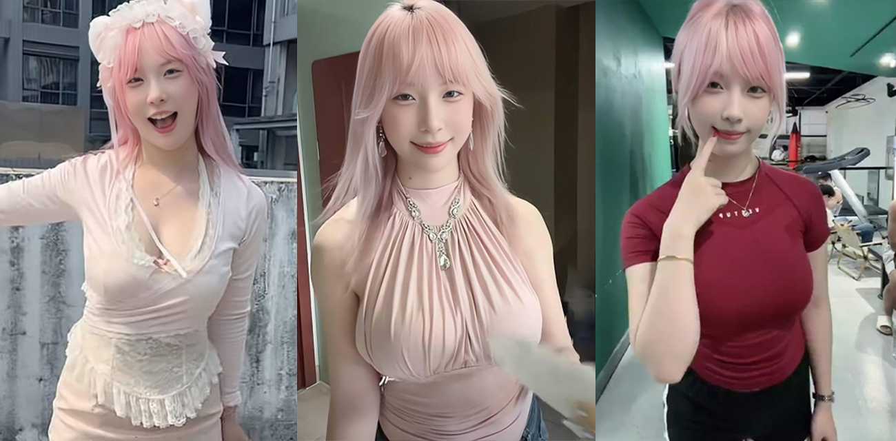 爆奶网红 魔法帅哥山田 被大哥威胁强操 玩开档后入爆奶狂摇 高潮过后居然报J！