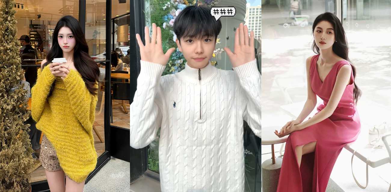 山东奶狗大学生网红 马维健 玩陪睡骗财骗色 被多位小姐姐集体曝光