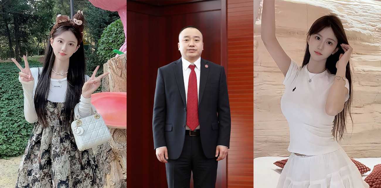 山西吕梁法院庭长 吕云锁 猥亵女当事人 还被爆出强奸偷拍 疑似惯犯 全网震惊！