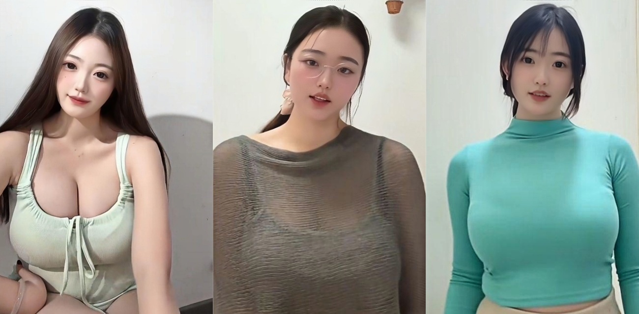 抖音 文姬 多部性爱视频泄露 巨乳眼镜妹跟金主露脸啪啪 土气脸下身材竟这么劲爆