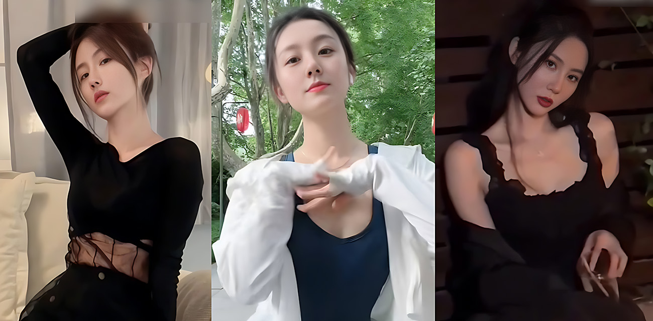 抖音高颜网红 芥末丸 被金主拿下后各种开发调教 日常户外让她口交后 回到酒店猛猛抽插