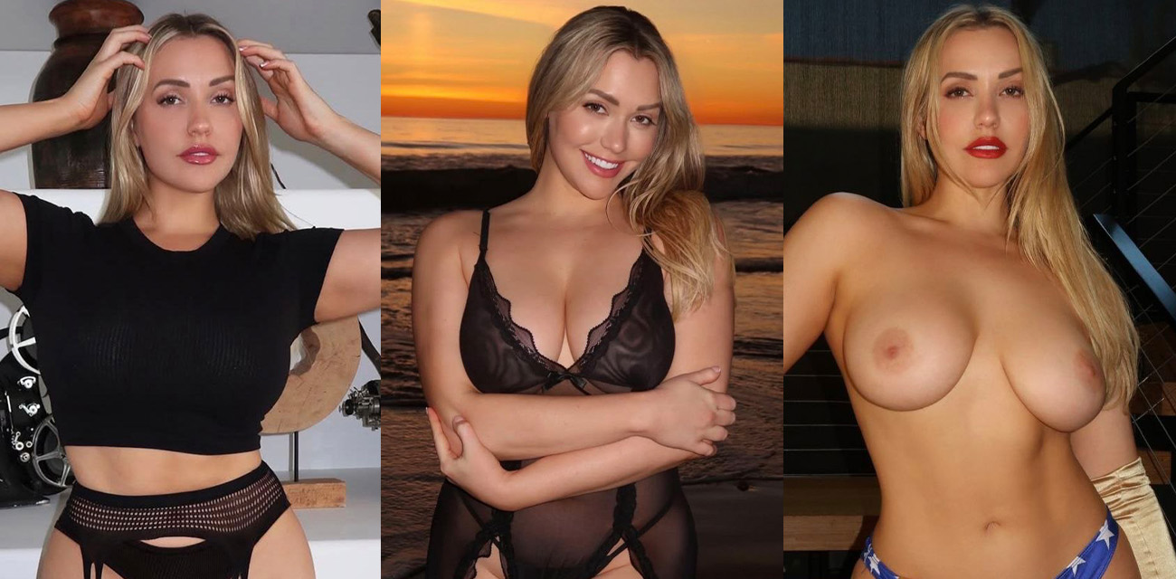 欧美退役女优 MiaMalkova 作品合集回顾 巨乳肥臀的她特殊技巧的肥臀榨精 压迫感拉满