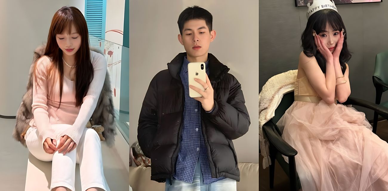 江西景德镇渣男 张天翼 海王行径曝光 软饭硬吃脚踏两船 女友闺蜜都沦为其胯下母犬！