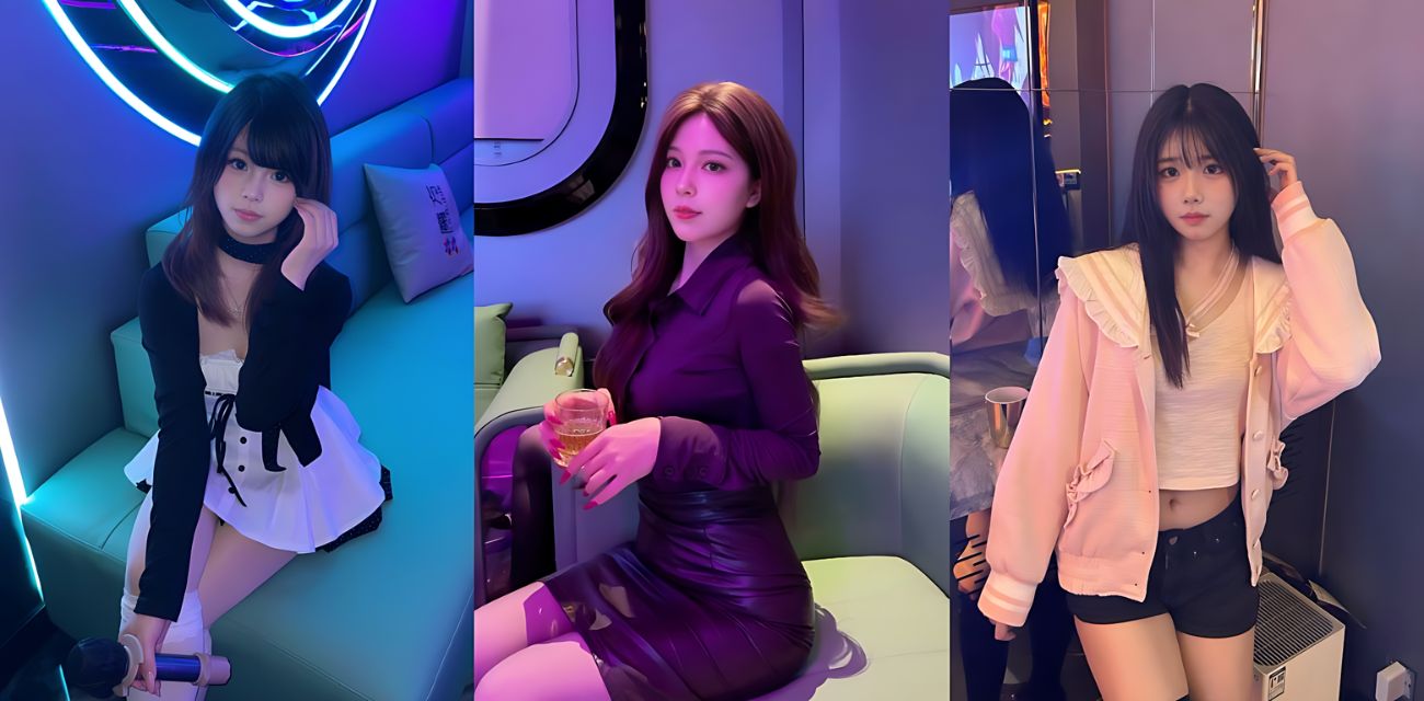 每日大赛之【KTV做爱大赛】欢迎各大网友来评审投稿 - 探花剧情