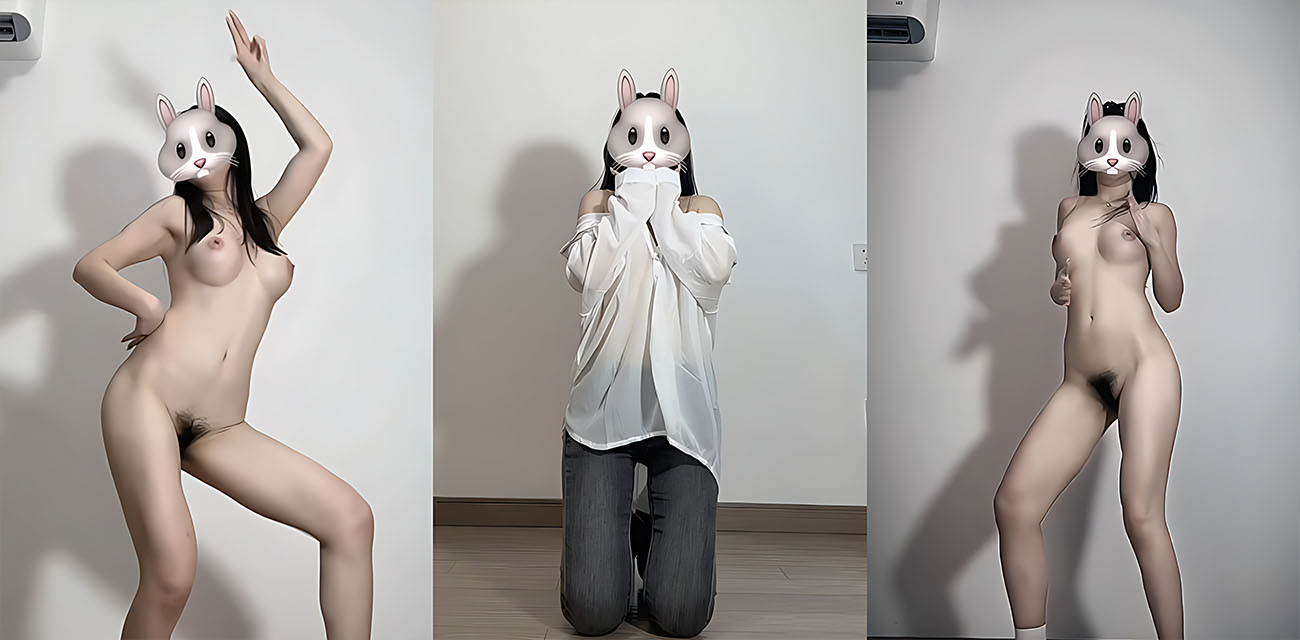 推特西西团队裸舞女神 蚊子 专业裸舞牛仔裤换装 骚浪扭臀炸翻全场！