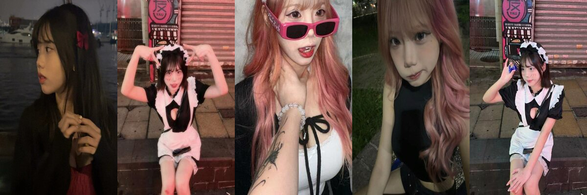 香港美少女与男友视频曝光，巨乳极品吊钟乳，人瘦奶大完美露脸自拍，真羡慕她男朋友！