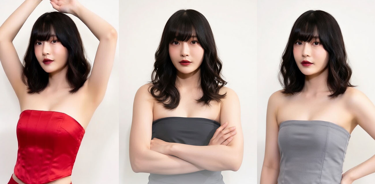 台湾女优 沈娜娜 剧情在现 天堂地狱一线间 淫乱出轨跪地吃鸡 骑乘位主动摇臀榨精 撸点爆表！