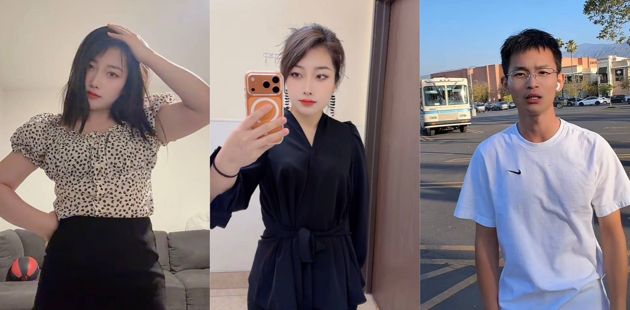 网红小唐直播甩截图反咬女老乡骚扰 女方晒完整记录打脸 去年骚扰女助理旧案再被翻出