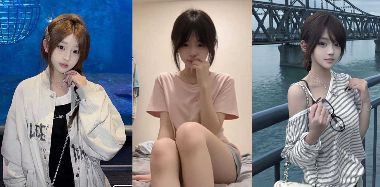 辽宁丹东学生妹戴燕玫 性爱视频曝光 微胖身材丰乳肥臀被男友爆操 全程浪叫不断超刺激