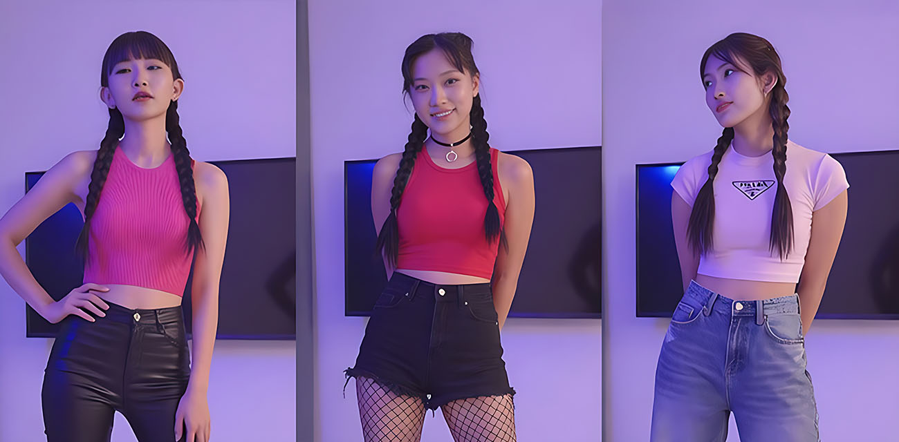 留学生网黄 刘玥 4P淫乱狂欢 三女共享一根肉棒 轮番深喉吃鸡口爆 舔干净每一滴精液