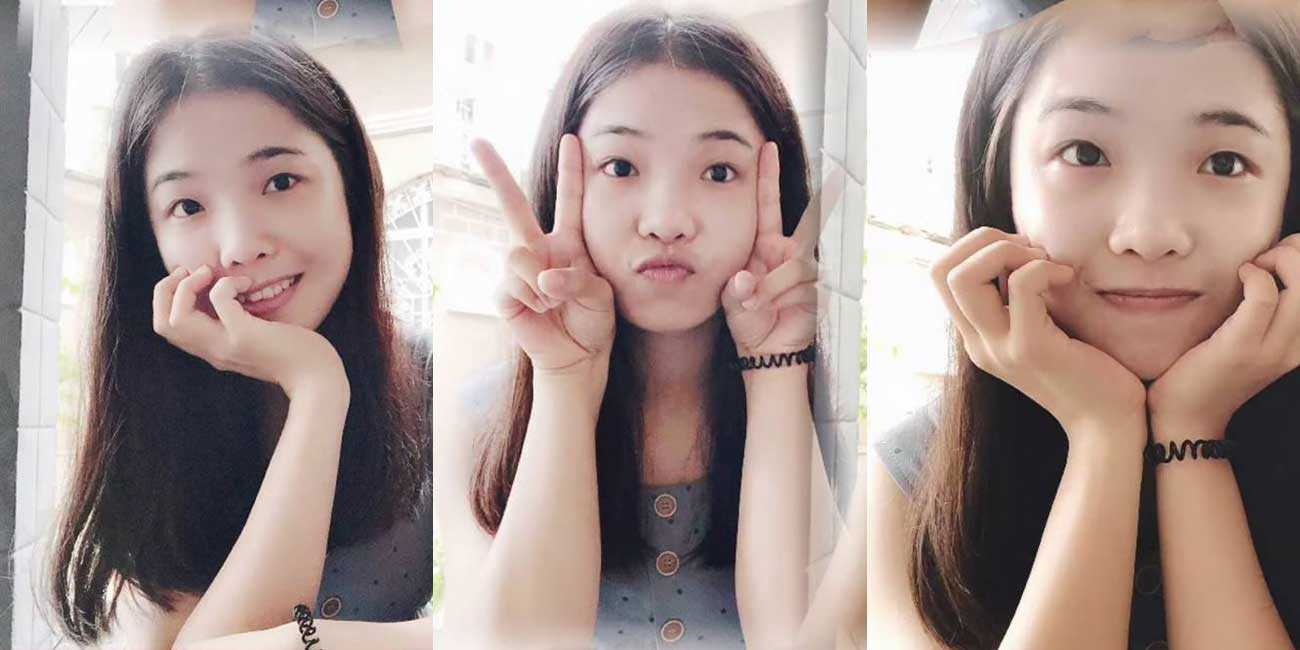 广州大学建筑城市规划学院 叶梓晴 大三学姐分手被渣男曝光 风骚一面令人震惊！