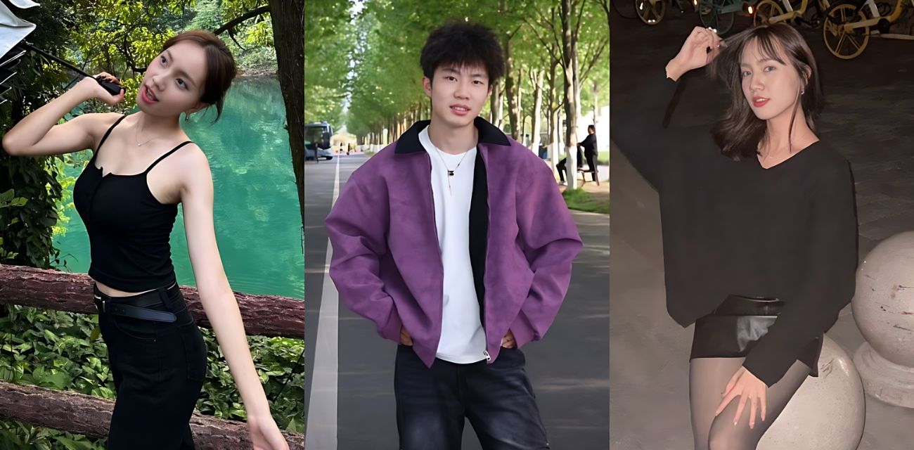 山东泰山科技学院PPT大瓜 小仙女揭露渣男 不料被其反曝性爱视频 淫姿骚态全校皆知！