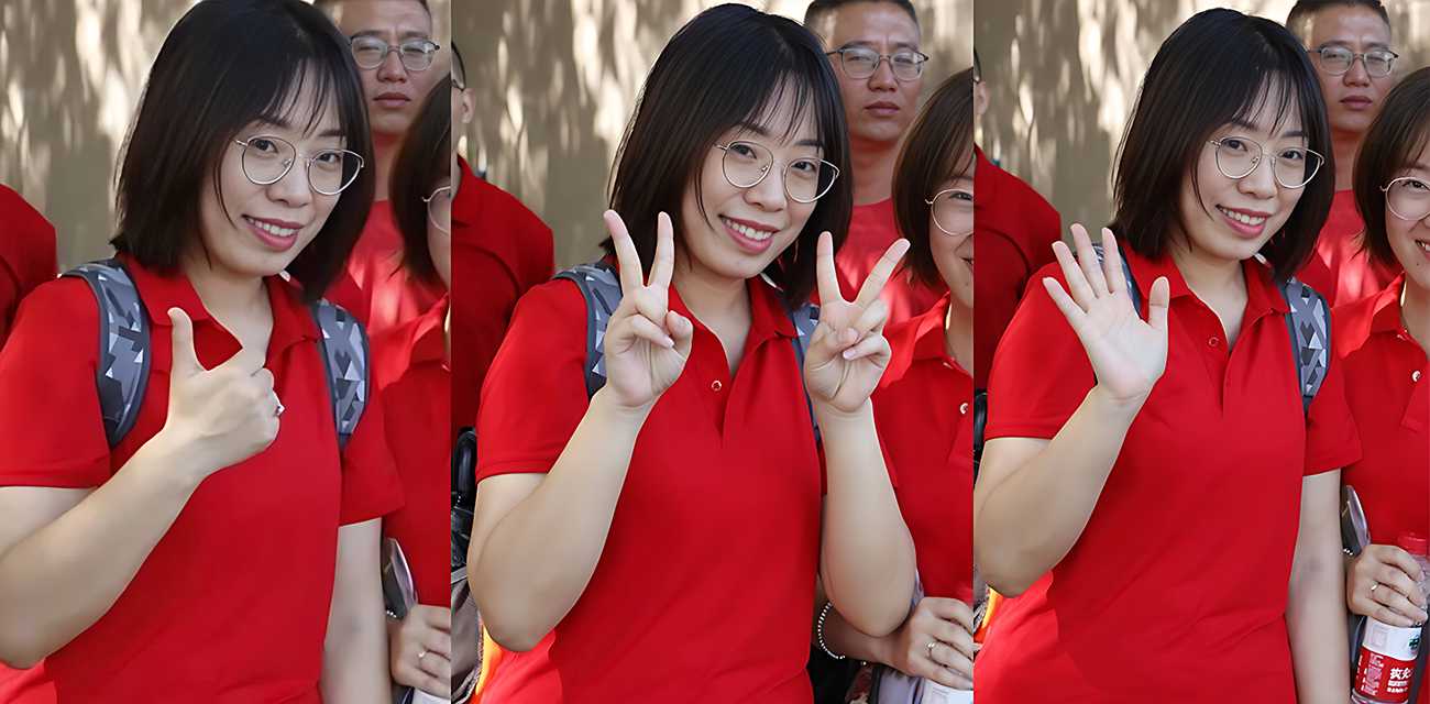 山西女教师 李鑫 骗老公去海南出差 实为出轨炮友激情做爱 反差婊床上太骚