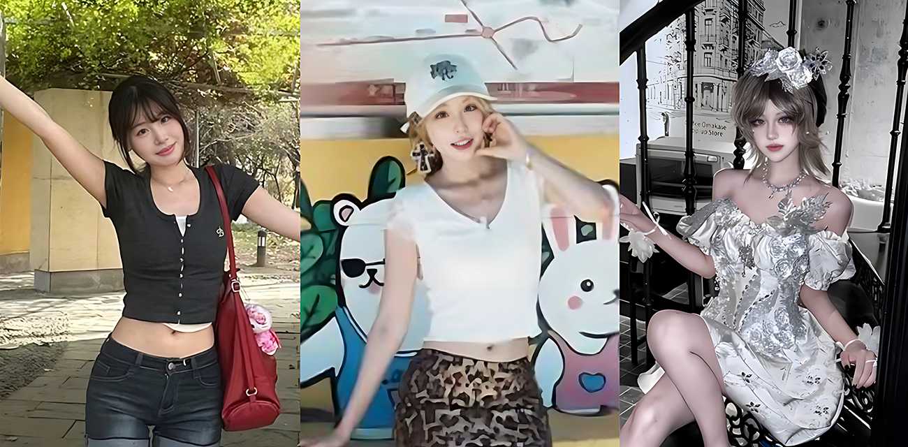 《第五人格》主播圈惊现女海王 园咲若莱劈腿约炮 求内射怀孕 骗钱跑路全曝光