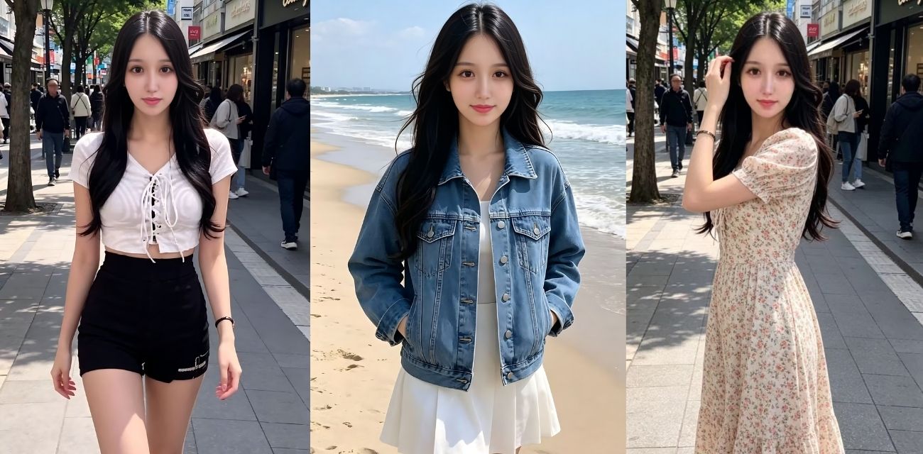 抖音网红 Mira 不雅视频 骚穴被群鸡巴围攻狂操 媚眼含情狂吃大屌 淫荡至极