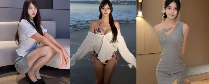 260万粉丝抖音网红鱼神10分22秒定制视频完整版流出