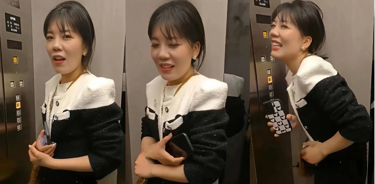 经典电梯少妇孙晔子强势回归 风韵成熟御姐兴奋开战 激情深喉狂骑内射高潮 - 户外露出