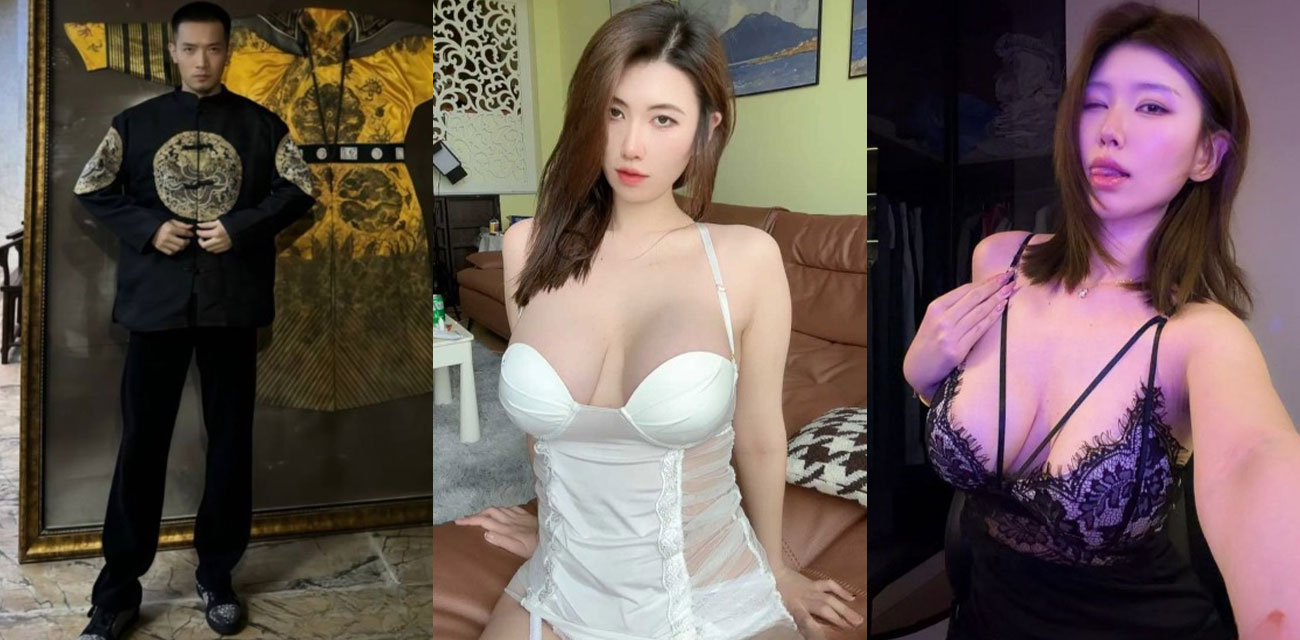 6月12日🔥热门吃瓜事件TOP5 乙醇子 金主高价定制视频1V1裸聊流出 AKA刀枪不入事件曝光 抖音网红在马来西亚当街遭围殴无法还手