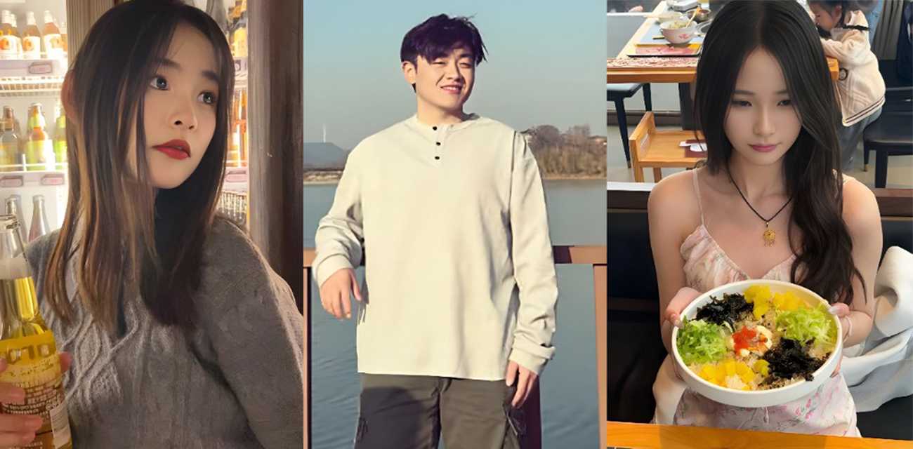 齐齐哈尔在读大学生 知三当三挑衅正室 反被锤爆偷情视频 露脸挨干全网疯传！