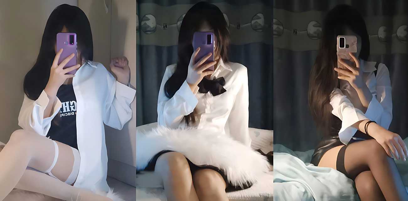 白虎福利姬 三岁小宝宝 最新定制福利 jk制服跪舔肉棒吮吸不停 女上位夹屌榨精发骚