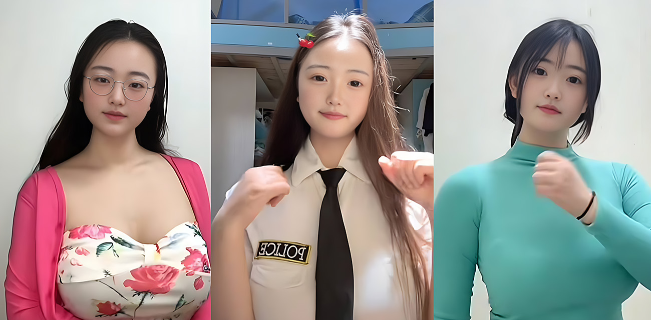 抖音11万粉网红 文姬 私下放飞自我 平时看着斯文清纯 吃起鸡巴来是既淫荡又深情