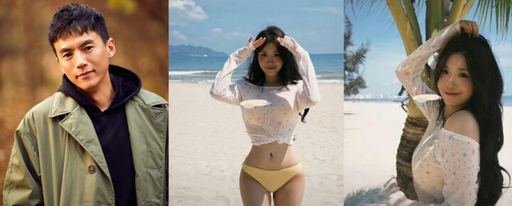 内娱硬汉宋宁峰被传婚变q女士知三当三7分48秒录音曝光