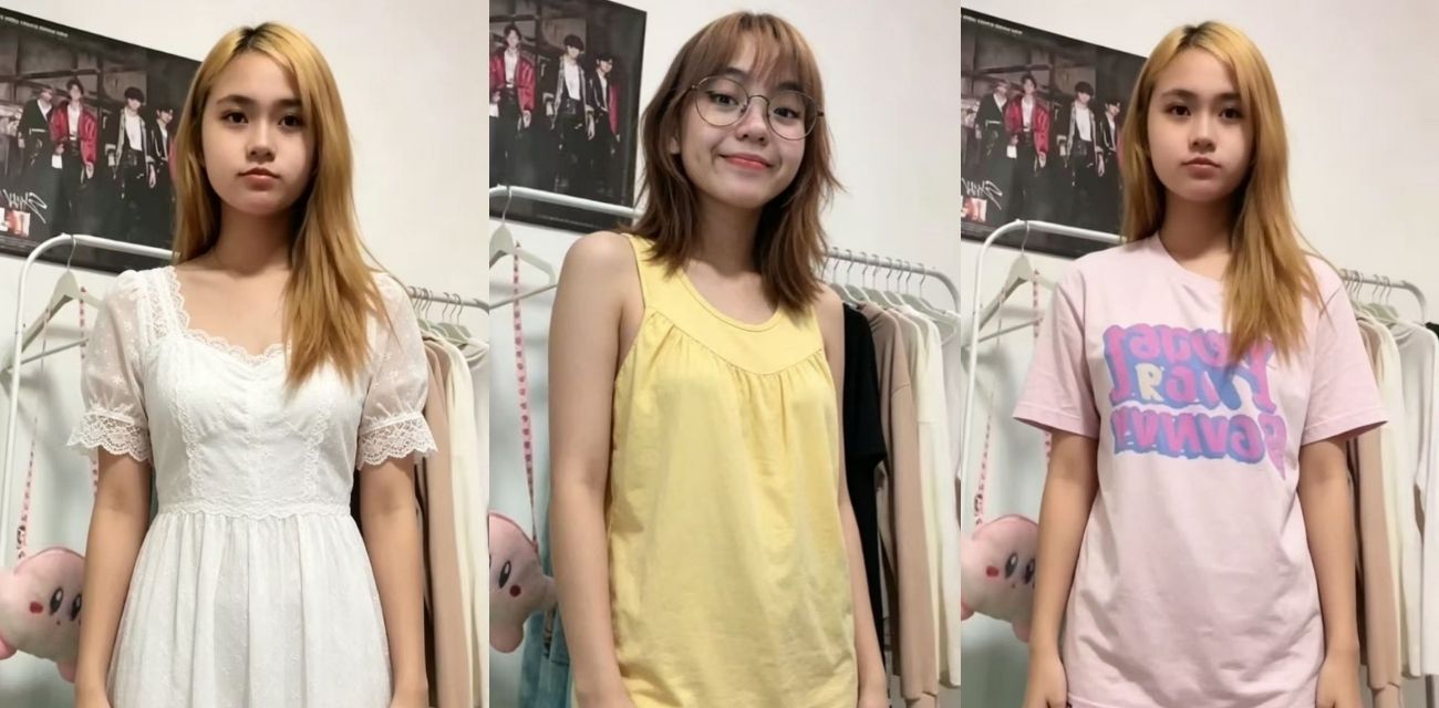 非律宾符文法师 佳佳 自拍裸舞扭腰摆魅 怼镜弄穴双指扣奶 嫩指开逼福利满屏