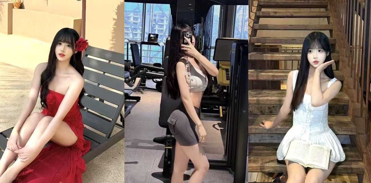 瓜友重磅投稿 潜入台湾校园女厕偷拍 学妹穴口一张一合汁水四溅细节尽显！ - 校园春色