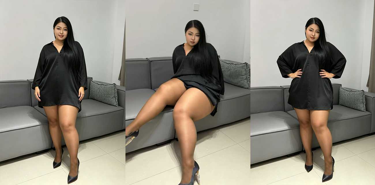 知名健身网红 叫我沐沐老师 网暴别人反被开盒 竟是巨臀性爱福利姬！ - 直播福利