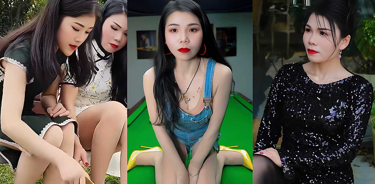 快手网红雾色不雅视频流出 因债务下海沦为玩物 脸穴同框 掰逼求饶 反差感碎裂三观