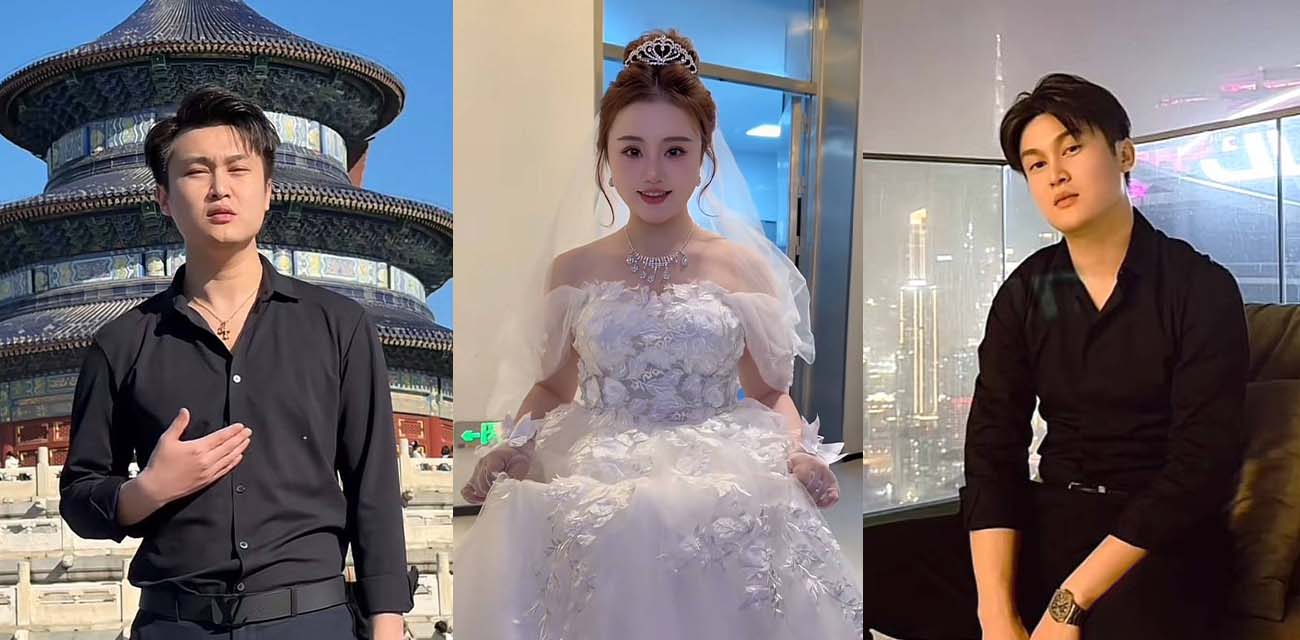 700万粉网红贵阳二小姐知三当三遭实名举报 与杰少私生子曝光及开房聊天记录 - 网红主播