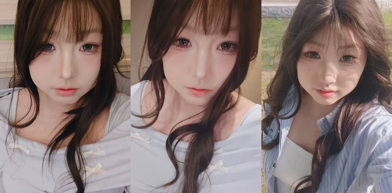 网黄热带鱼7月新作约啪07年成年白虎巨乳嫩妹 做爱时给舔狗打电话狂浪叫