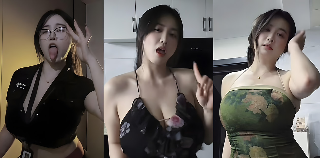 抖音23万粉巨乳女神 姐姐雷猴 金主一对一裸聊视频泄密 她穿着各种情趣激情露点热舞