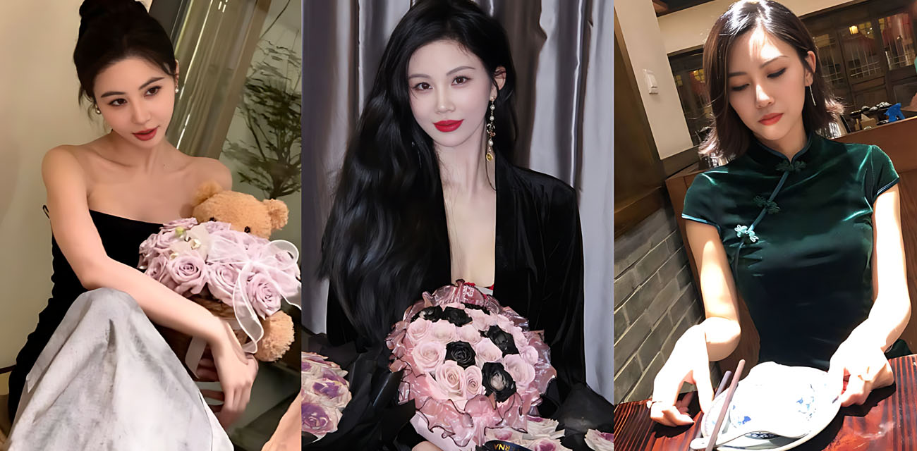 抖音高颜值小网美与榜一大哥酒店约炮 露脸口交深情舔脚 后入猛干浪叫连连