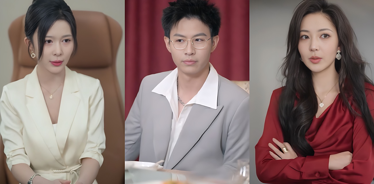 热播短剧《触碰我的底线后果你扛不住》何因九资本围剿中披荆斩棘 逆势崛起！