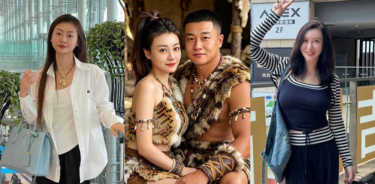 网红御姐 漂亮蓉 自曝被骗百万 渣男友出轨骚闺蜜 装重病联手做局