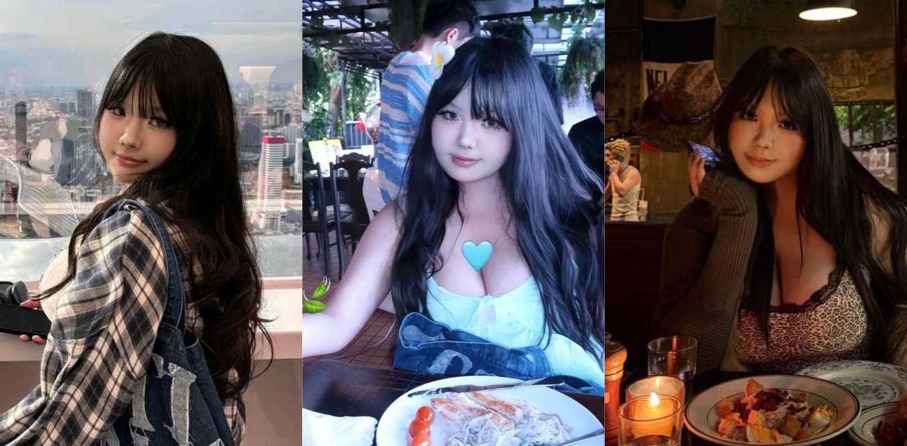 武汉华夏理工学院吴思宁在校卖骚视频曝光 F杯巨乳的逆天大奶子屏幕都要装不下了