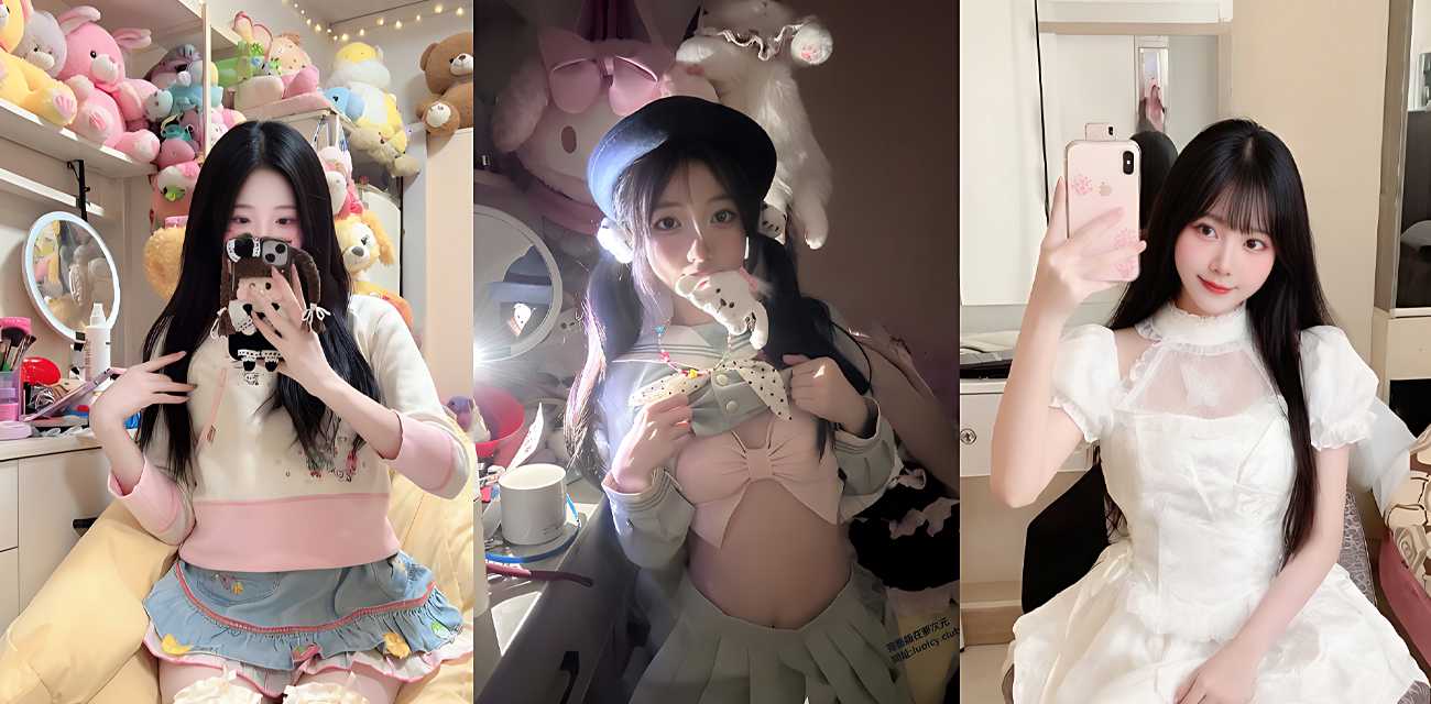 推特高颜值少萝 语语酱 白虎蜜穴搭配双马尾裸舞诱惑 跳蛋蹂躏阴道淫液拉丝