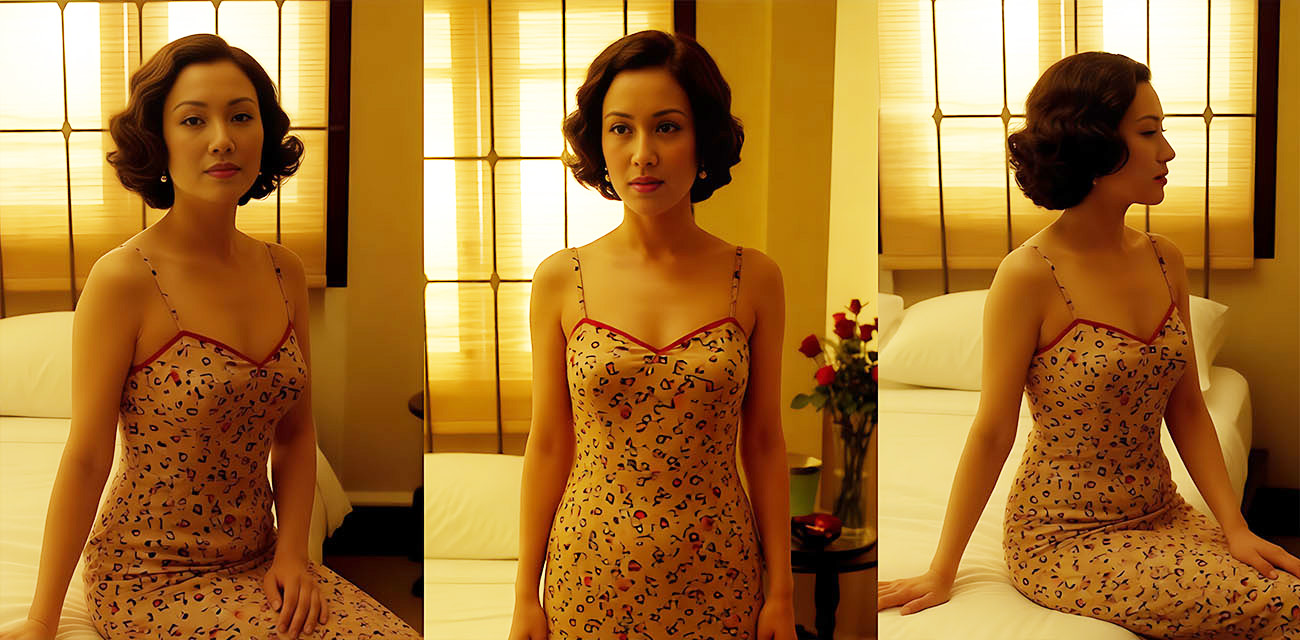 水果派解说 苦寻多年的女星删减片段 汤唯范冰冰钟丽缇 大尺度激情戏让你大饱眼福！