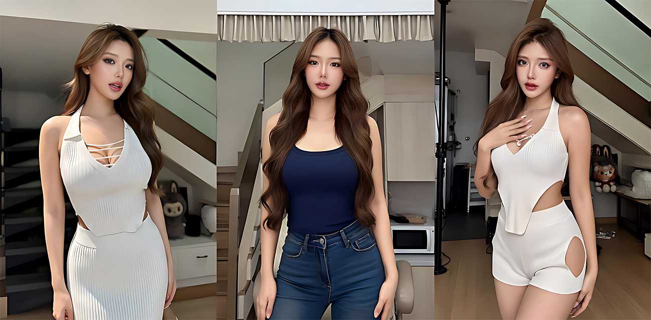 抖音巨乳御姐 福利合集 全程露脸多体位性爱 淫语不断 附带与闺蜜玩穴视频！
