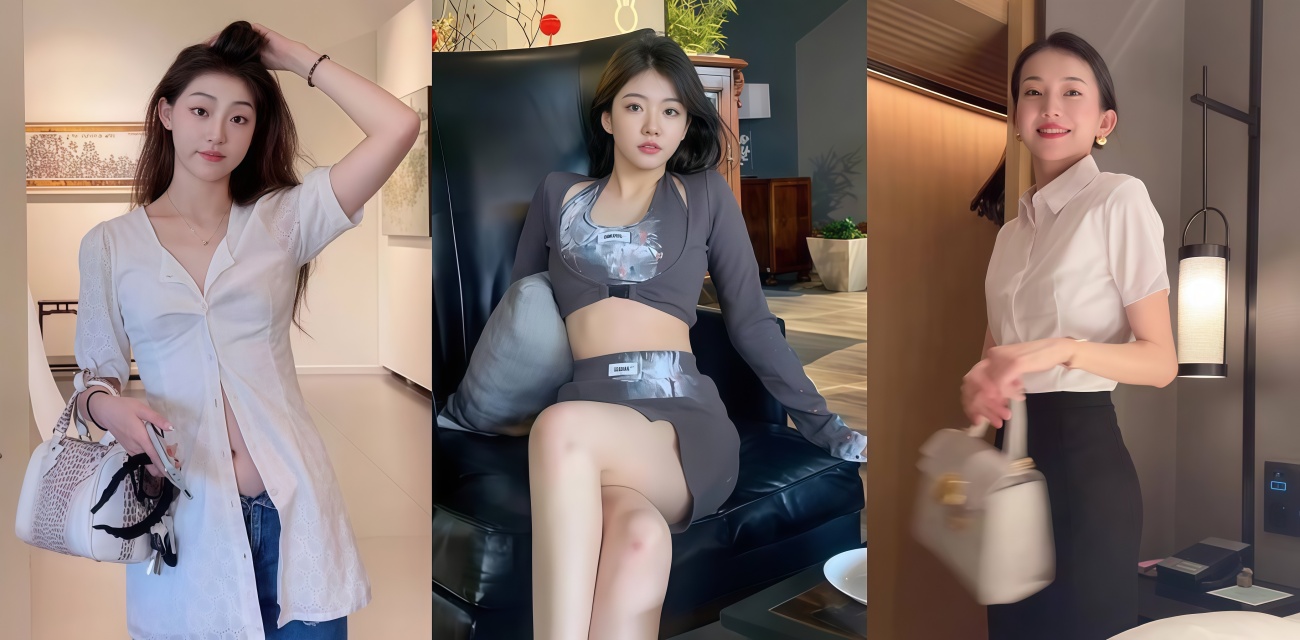 南京艺术学院清纯美女 杨妍 外表下极致反差 被金主玩弄调教大尺度视频曝光