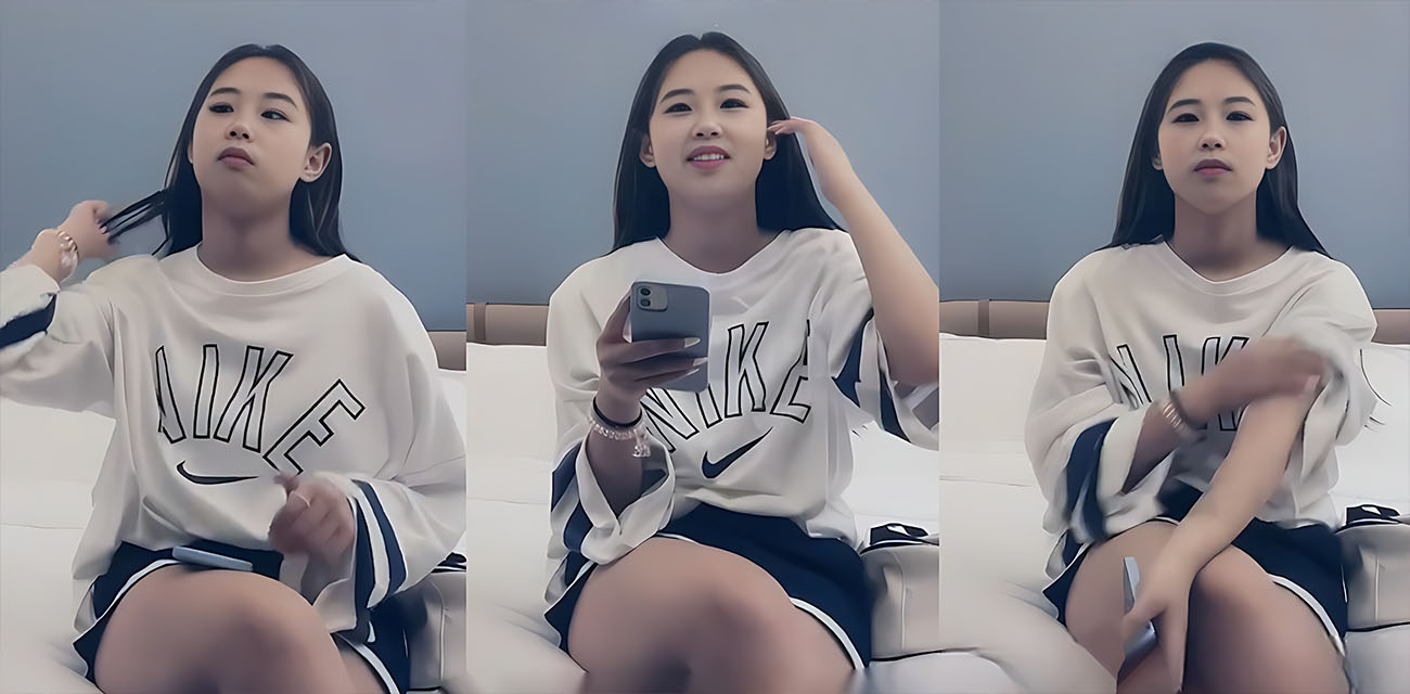 赵总寻花 约炮刚下海清纯嫩妹 害羞低头却满足各种要求 调情啪啪后喜笑颜开！