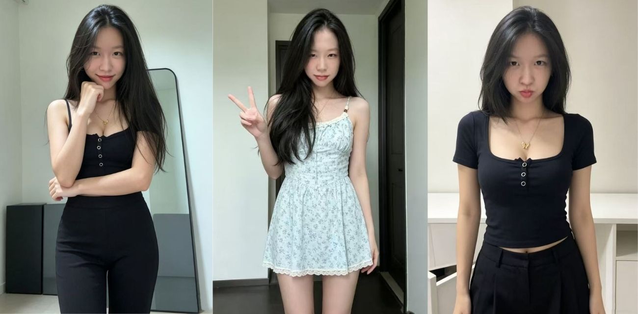 广西精神小妹 排卵期发情发疯 被男友强行夺宫内射 淫水狂涌彻底沦为肉便器