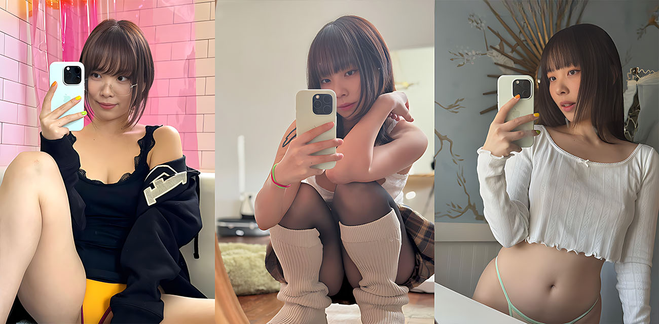 日本博主 yunatamago 爆火新作 跳蛋假屌双重自慰 骑乘猛插骚穴高潮连连 淫水狂喷太刺激！