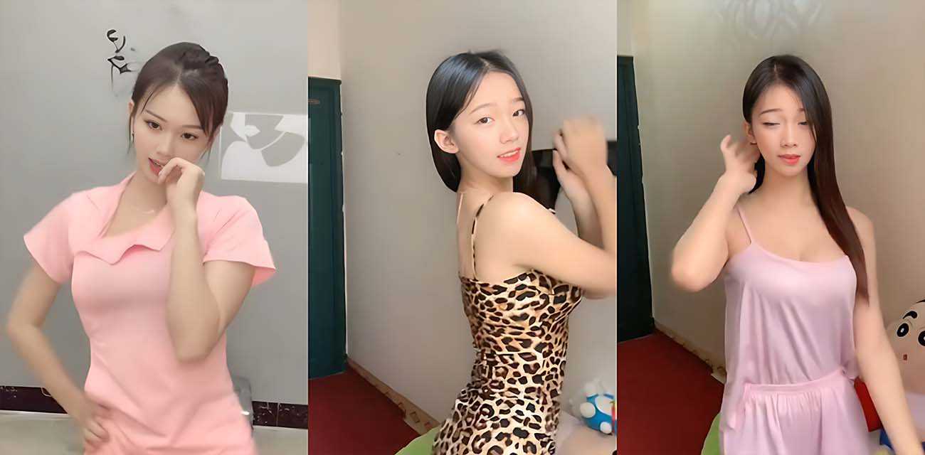 性感女神小霜霜顶级热舞合集 巨乳波涛汹涌高频猛晃 极致肉浪诱惑挑战视觉极限