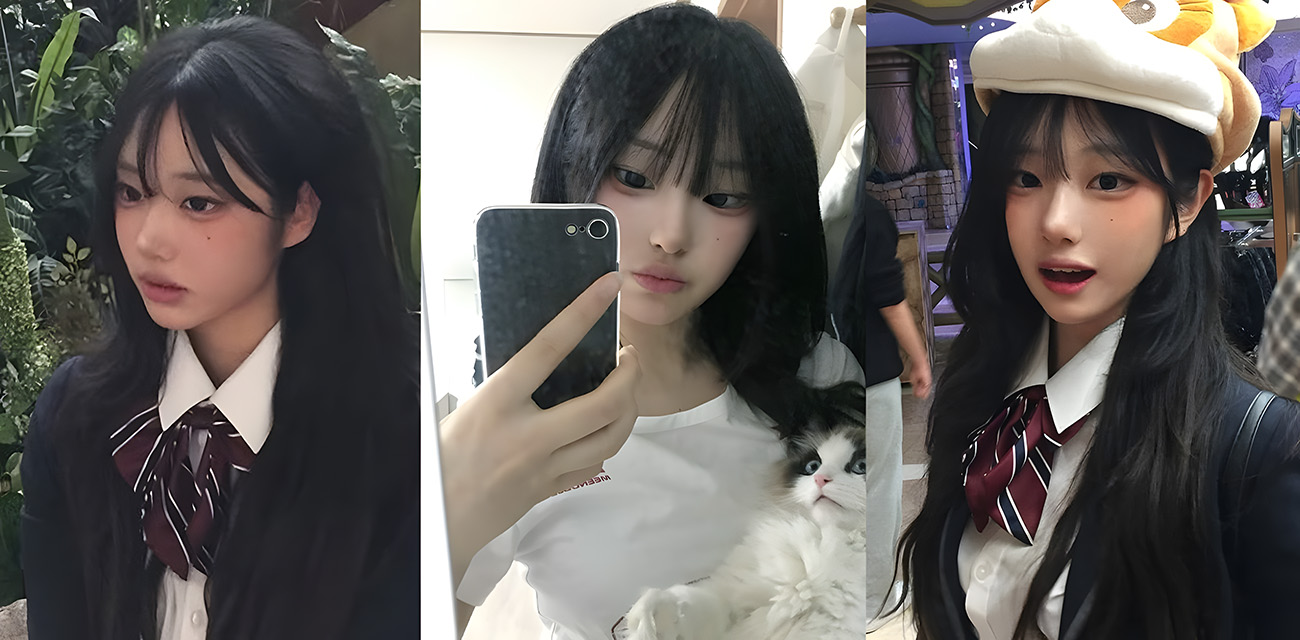 IG3万粉丝的日本妹和男友性爱私拍视频流出 她那清纯可爱外表下尽如此反差