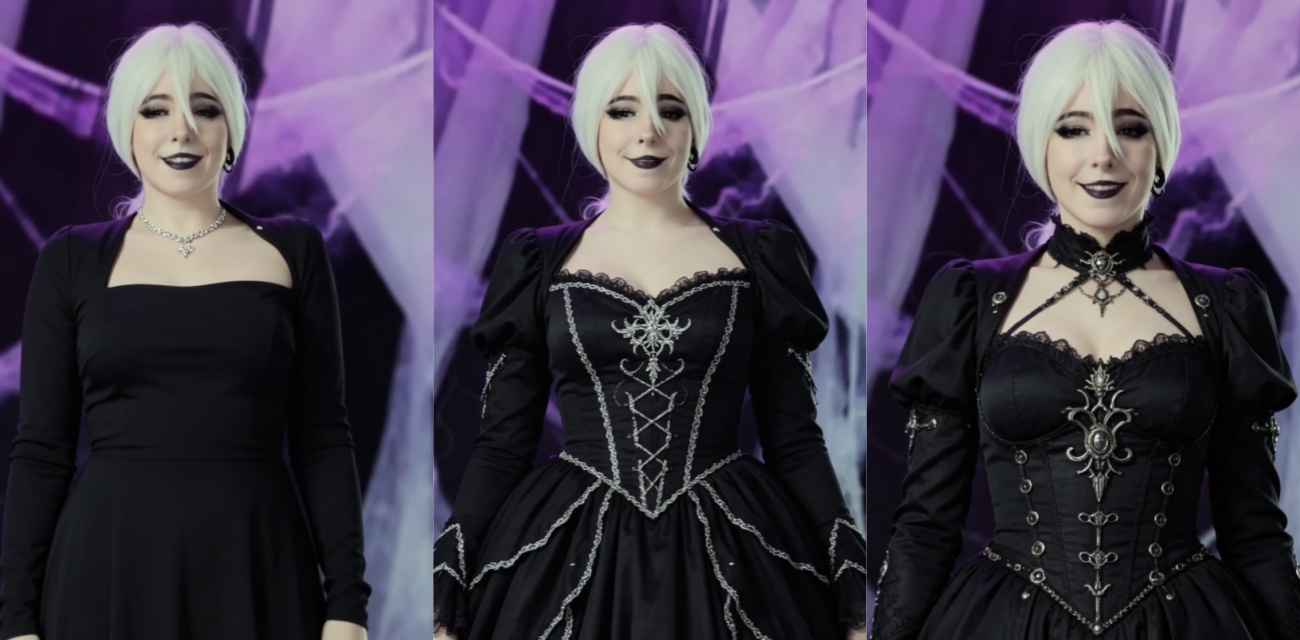 大奶毛妹 Mollyredwolf 化身空洞骑士的Cosplay秀 吊钟大奶美女被深喉中出后入的精彩片段