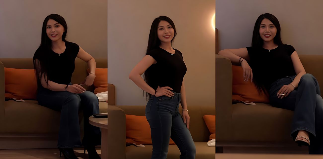 51原创探花阿童木 约操牛仔裤御姐 肥臀嫩乳口技精湛 全程主动服务一流！